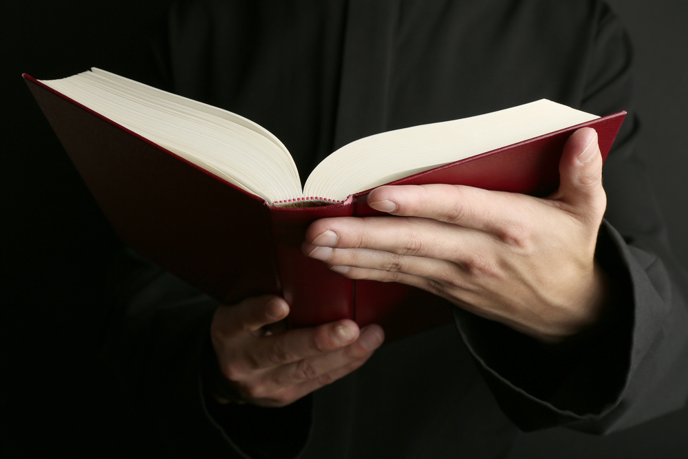 Bogoslov kotorske biskupije primio službu čitača
