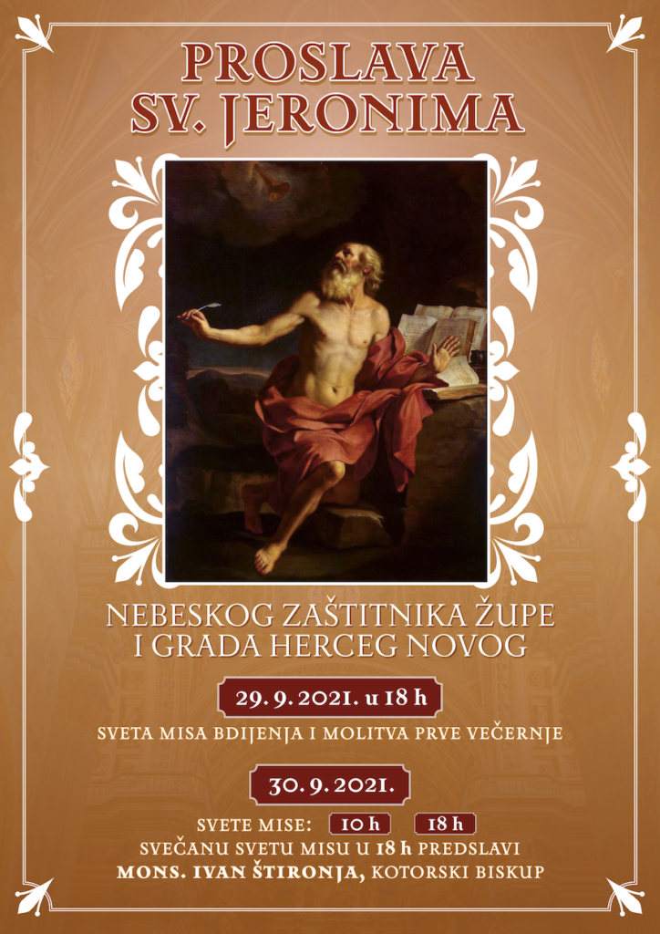 Sv. Jeronim 2021. - plakat[10] kopija