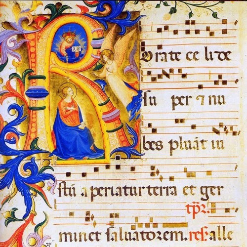 Zornice – devetnica Božiću u Kotorskoj Katedrali