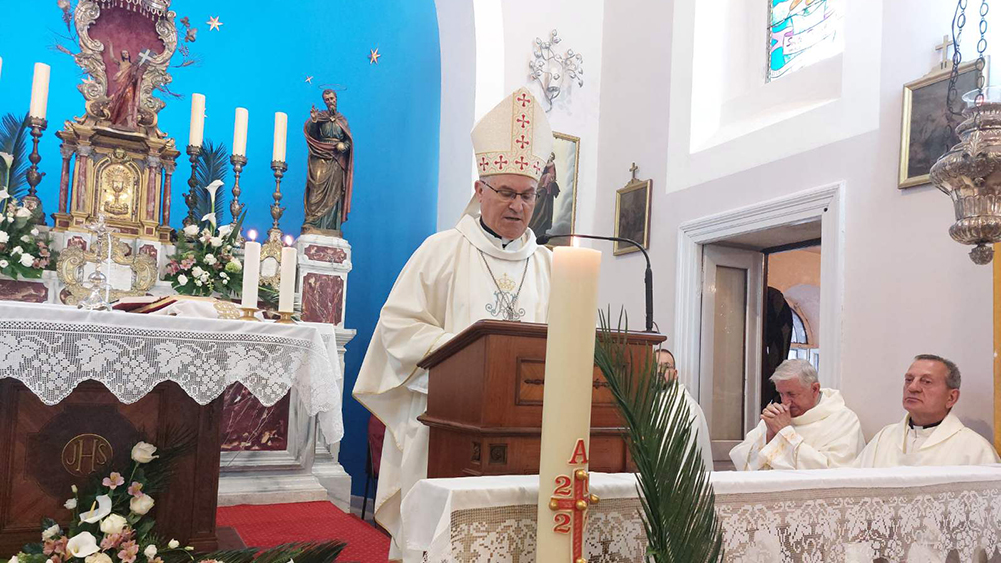 Ivan-Stironja-kotorski-biskup