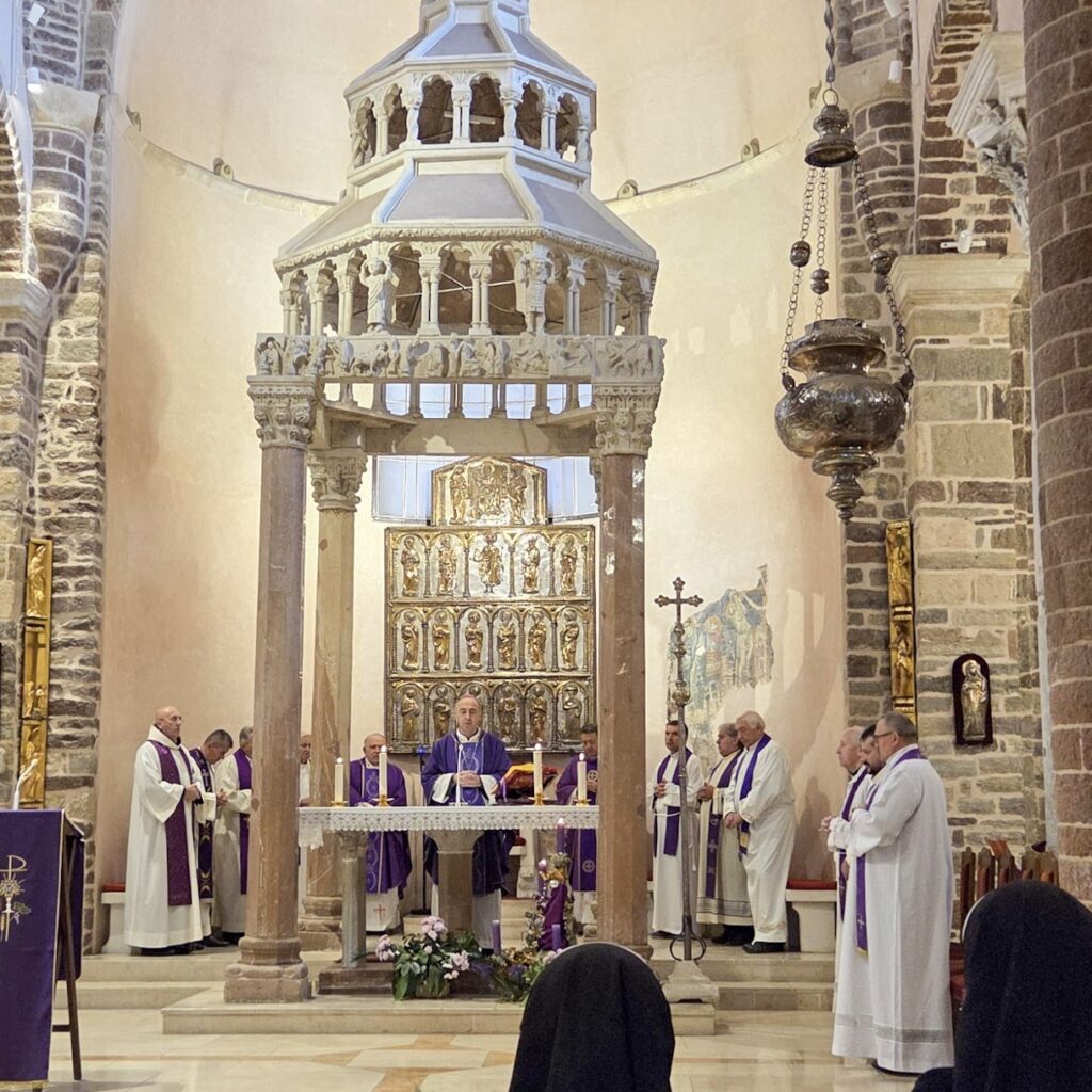 Adventska duhovna obnova