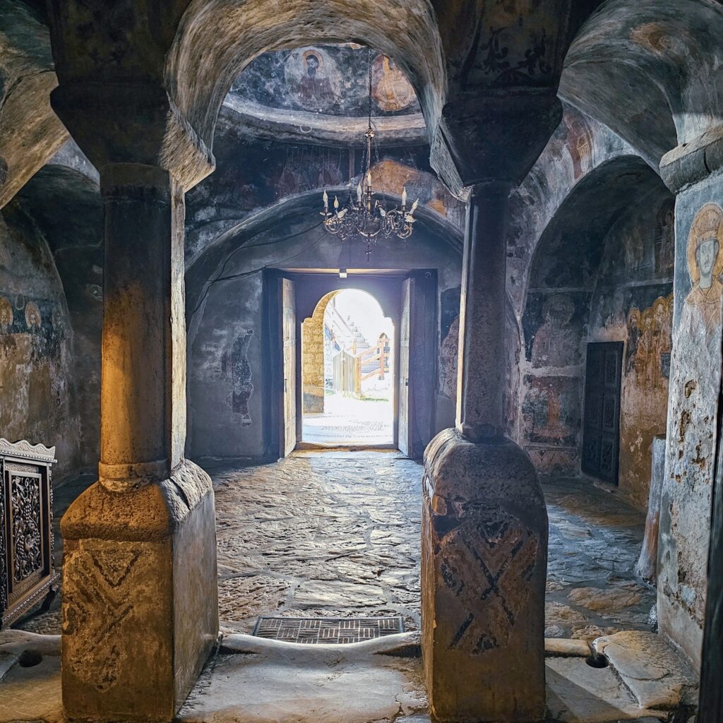 Duhovne vježbe svećenika Kotorske biskupije Duhovne vježbe svećenika Kotorske biskupije