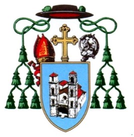 Proglas proslave svetkovine Sv. Tripuna