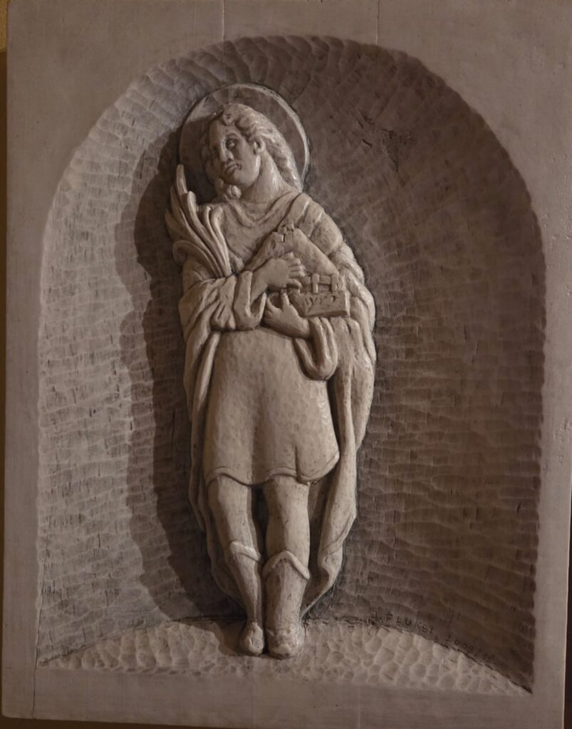 Proslavljen blagdan Sv. Tripuna